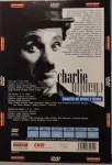 DVD Chaplin se vrací z flámu