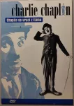 DVD Chaplin se vrací z flámu