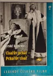 DVD Císařův pekař- Pekařův císař