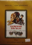 DVD Doktor Živago Oscarova kolekce