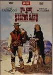 DVD Dva mezci pro Sáru