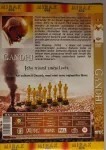 DVD Gandhi