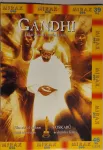 DVD Gandhi