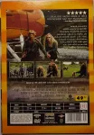DVD Grizzly man