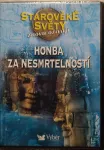 DVD Honba za nesmrtelnosti