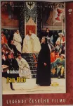 DVD Jan Hus