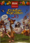 DVD Ošklivé káčátko a já