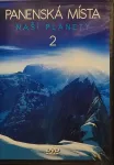 DVD Panenská místa naí planety 2