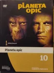 DVD Planeta opic