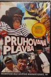 DVD Pruhovaná plavba