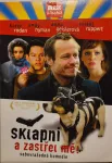DVD Sklapni a zastřel mě!