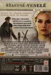 DVD Šťastné a veselé (Christian Carion)