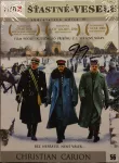 DVD Šťastné a veselé (Christian Carion)