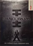 DVD Symptom pandorum