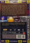 DVD Tunguská záhada