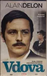DVD Vdova (Alain Delon)