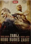 DVD Zabij, nebo budeš zabit