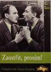 DVD Zaostřit,prosím