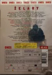 DVD Želary