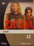 DVD Zrůda
