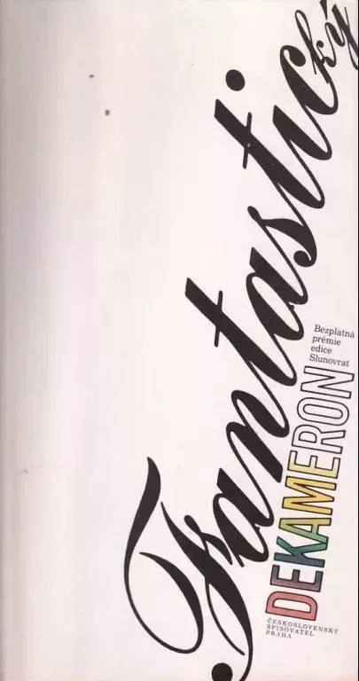 Fantastický dekameron