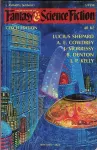 Fantasy & Science Fiction 1998/05