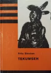 Fritz Steuben ilustr.Tekumseh (4. díl) Jaromír Vraštil KOD 116/IV