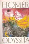 Homér Odysseia