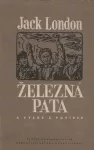 Jack London Železná pata a výbor z povídek