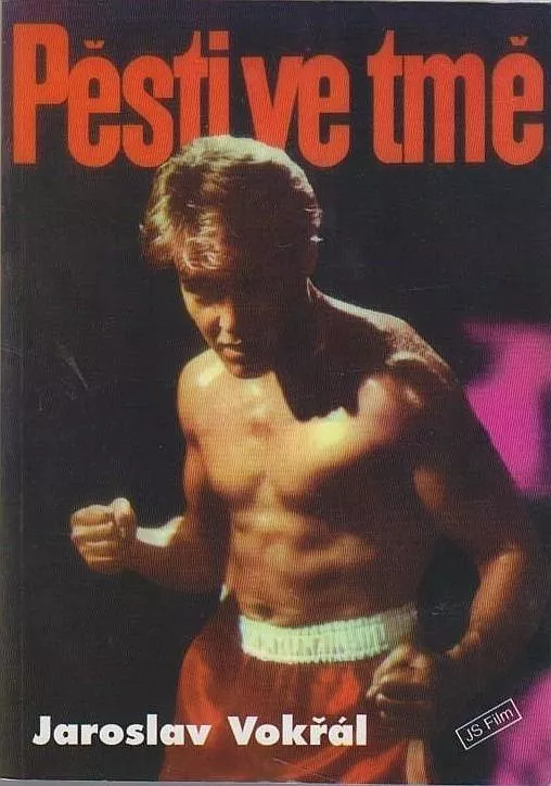 Jaroslav Vokřál Pěsti ve tmě