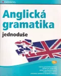John Stevens Anglická gramatika jednoduše