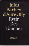 Jules Amédée Barbey d'Aurevilly Rytíř Des Touches