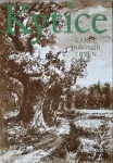 Karel Jaromír Erben Kytice :1977 ilustrace Karel Souček
