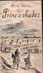 Mark Twain Princ a chuďas ilustrace Karel Muller