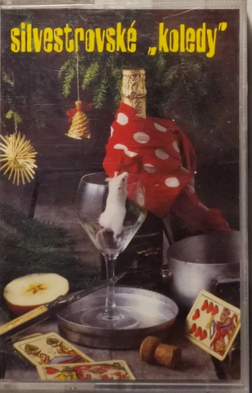 MC Silvestrovské koledy