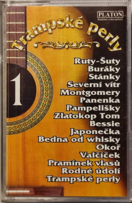 MC Trampské perly 1