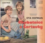 Ota Hofman Chobotnice z Čertovky