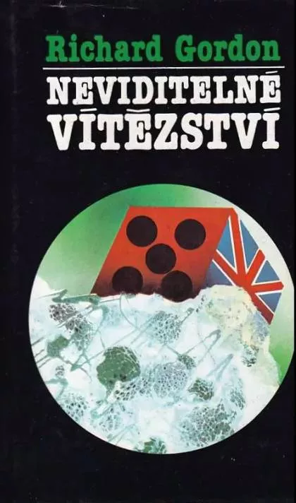 Richard Gordon Neviditelné vítězství