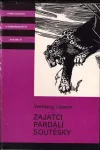 Vachtang Stěpanovič Ananjan Zajatci Pardálí soutěsky KOD39