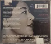 2CD Ella Fitzgerald – Something To Live For