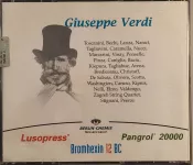 2CD Giuseppe Verdi