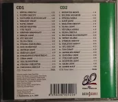 2CD Ptáci naších lesů