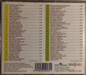 2CD Ptáci naších měst a vesnic