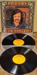 2LP Petr Spálený Podoby VG/VG