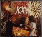 5CD Hudební Legendy XX. Století