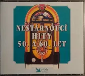 5CD Nestárnoucí Hity 50. A 60. Let
