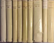 Alexandr Dumas Paměti lékařovi 1-10