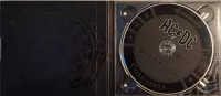 CD AC/DC: Black Ice digipack