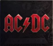 CD AC/DC: Black Ice digipack