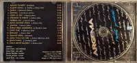 CD Argema – Modrý Pondělí
